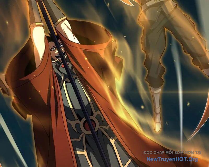 Mạt Thế Kiếm Thần: Ta Chấn Kinh Toàn Cầu Chap 84 - Next Chap 85