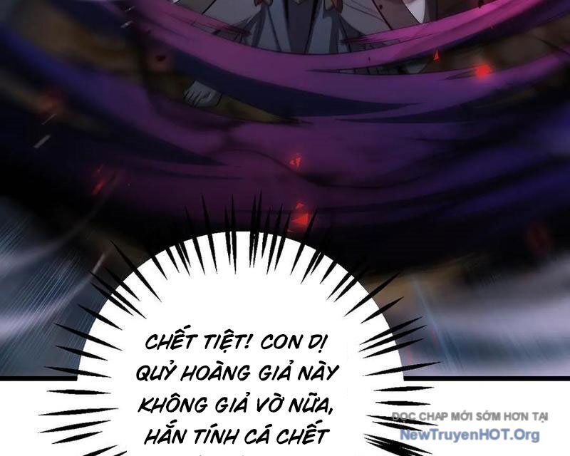 Mạt Thế Kiếm Thần: Ta Chấn Kinh Toàn Cầu Chap 84 - Next Chap 85