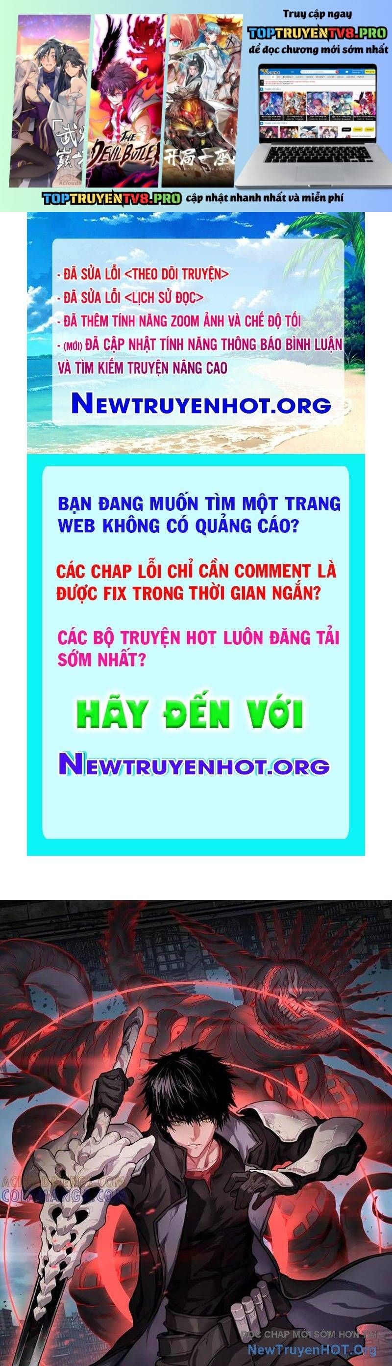 Mạt Thế Kiếm Thần: Ta Chấn Kinh Toàn Cầu Chap 88 - Next Chap 89