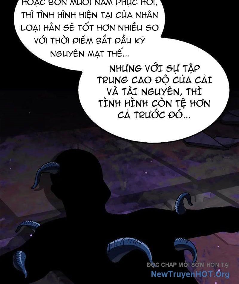 Mạt Thế Kiếm Thần: Ta Chấn Kinh Toàn Cầu Chap 88 - Next Chap 89