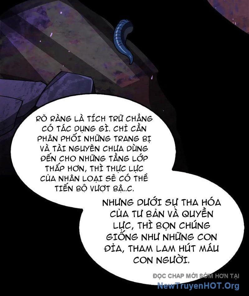 Mạt Thế Kiếm Thần: Ta Chấn Kinh Toàn Cầu Chap 88 - Next Chap 89