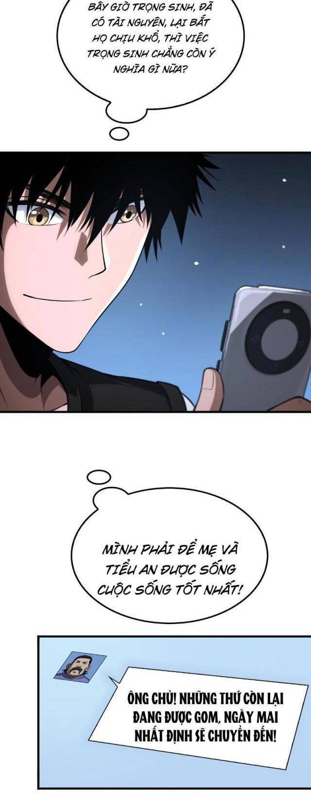 Mạt Thế Kiếm Thần: Ta Chấn Kinh Toàn Cầu Chap 9 - Next Chap 10