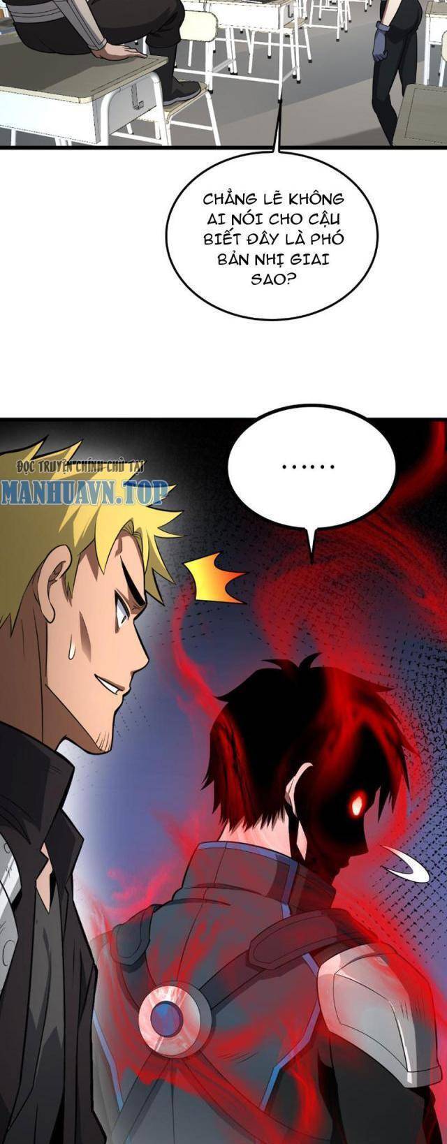 Mạt Thế Kiếm Thần: Ta Chấn Kinh Toàn Cầu Chap 9 - Next Chap 10