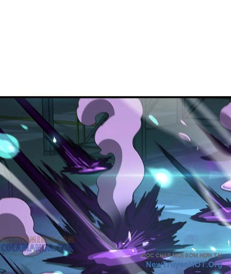 Mạt Thế Kiếm Thần: Ta Chấn Kinh Toàn Cầu Chap 92 - Next Chap 93