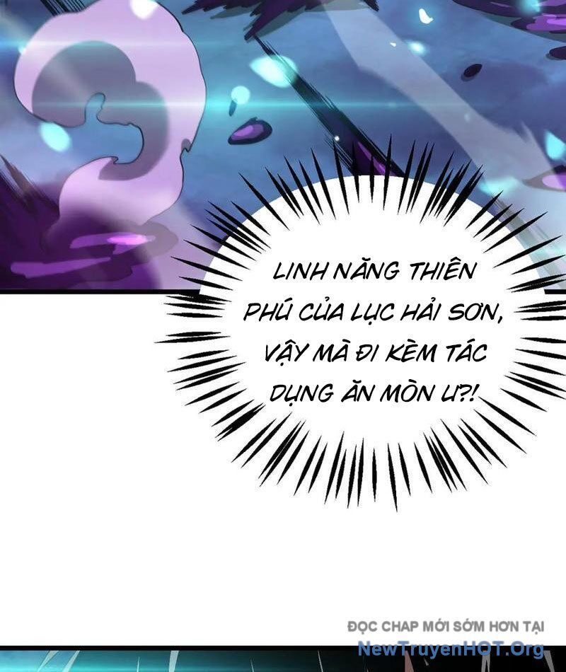 Mạt Thế Kiếm Thần: Ta Chấn Kinh Toàn Cầu Chap 92 - Next Chap 93