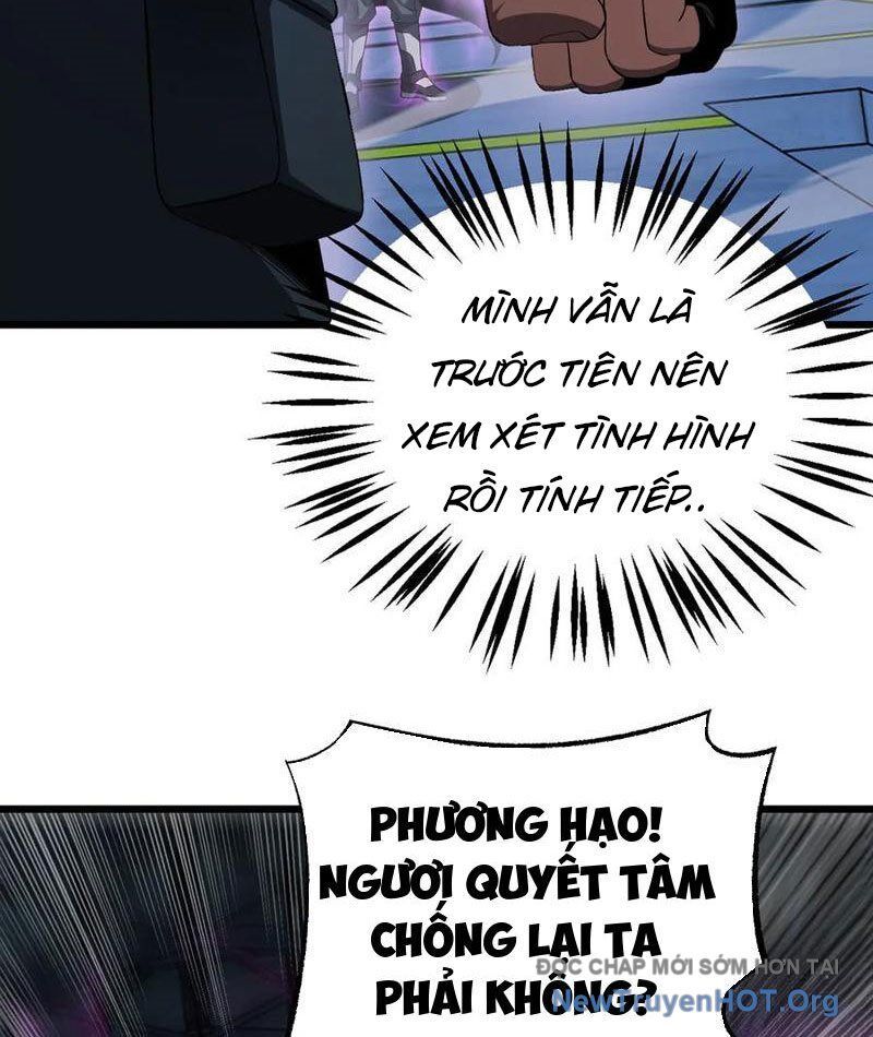 Mạt Thế Kiếm Thần: Ta Chấn Kinh Toàn Cầu Chap 92 - Next Chap 93