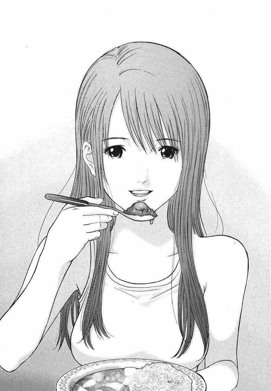 Me-Teru No Kimochi Chap 3 - Next Chap 4