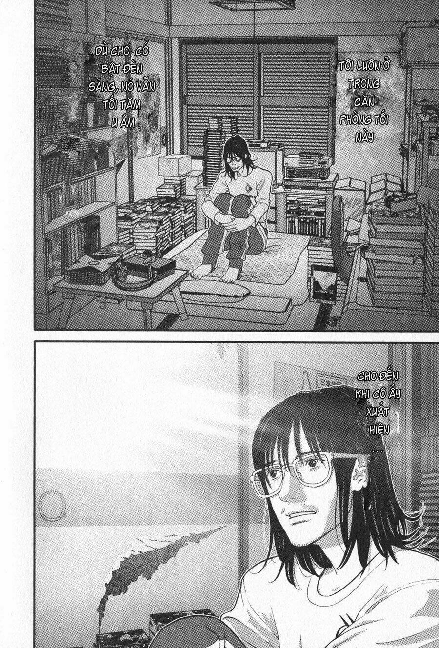 Me-Teru No Kimochi Chap 9 - Next Chap 10