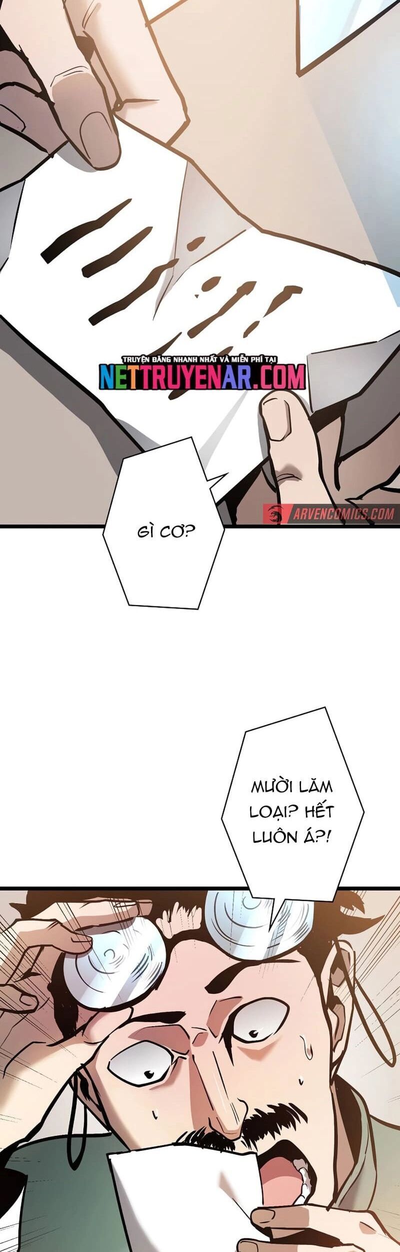 Trở Thành Anh Hùng Mạnh Nhất Nhờ Gian Lận Chap 54 - Next Chap 55