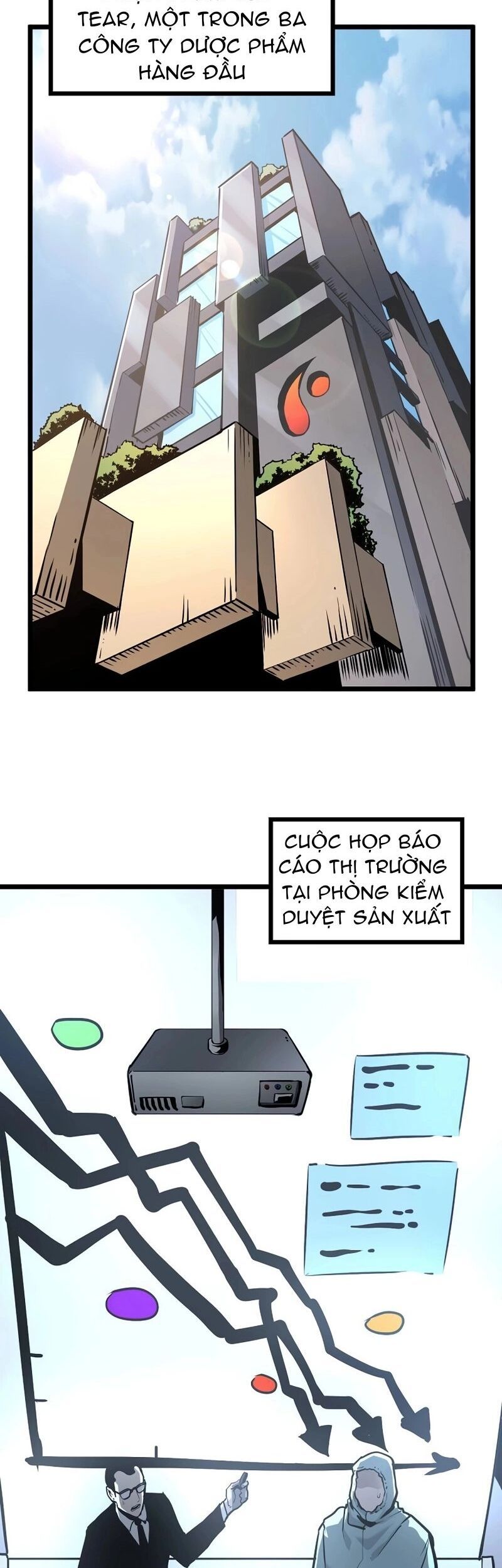 Trở Thành Anh Hùng Mạnh Nhất Nhờ Gian Lận Chap 56 - Next Chap 57