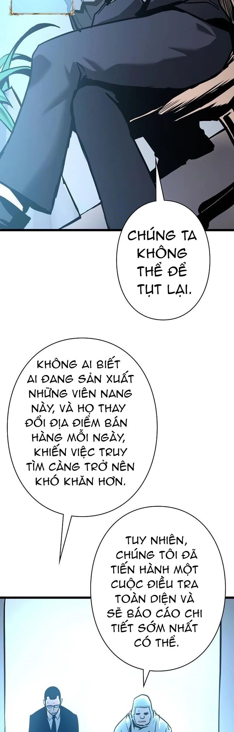 Trở Thành Anh Hùng Mạnh Nhất Nhờ Gian Lận Chap 56 - Next Chap 57