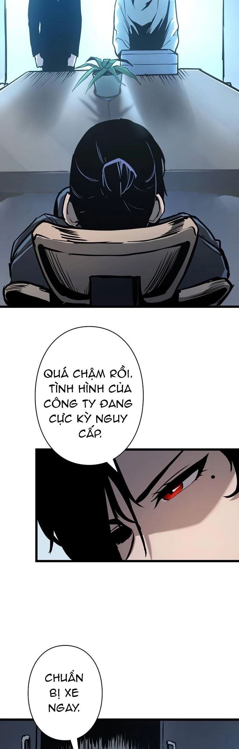 Trở Thành Anh Hùng Mạnh Nhất Nhờ Gian Lận Chap 56 - Next Chap 57