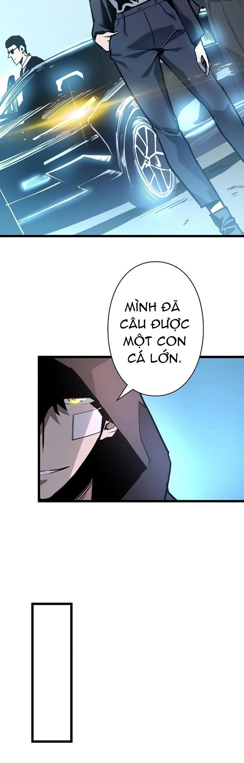 Trở Thành Anh Hùng Mạnh Nhất Nhờ Gian Lận Chap 56 - Next Chap 57