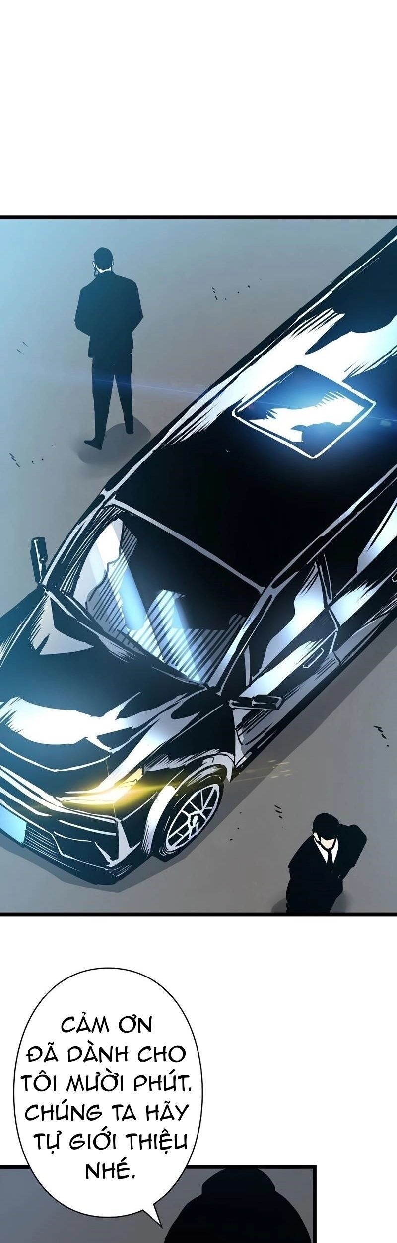 Trở Thành Anh Hùng Mạnh Nhất Nhờ Gian Lận Chap 56 - Next Chap 57