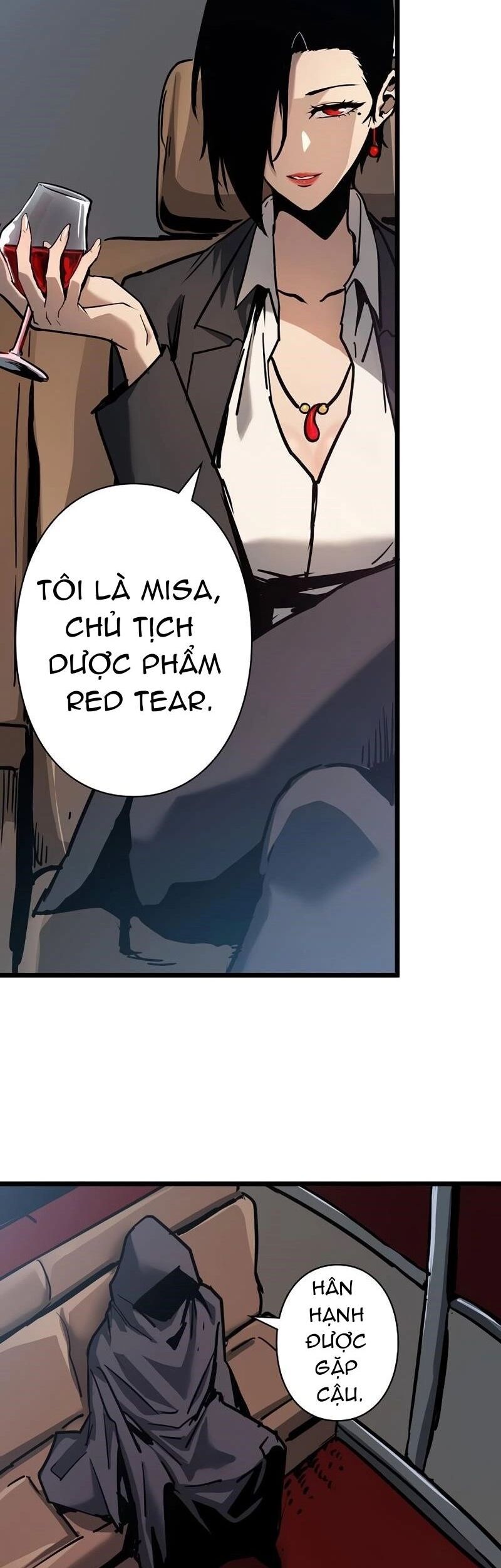 Trở Thành Anh Hùng Mạnh Nhất Nhờ Gian Lận Chap 56 - Next Chap 57