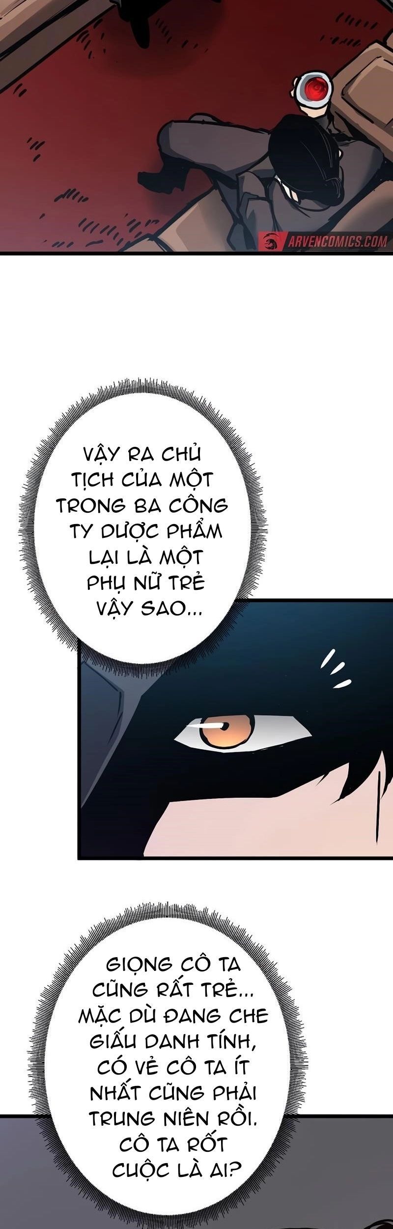 Trở Thành Anh Hùng Mạnh Nhất Nhờ Gian Lận Chap 56 - Next Chap 57