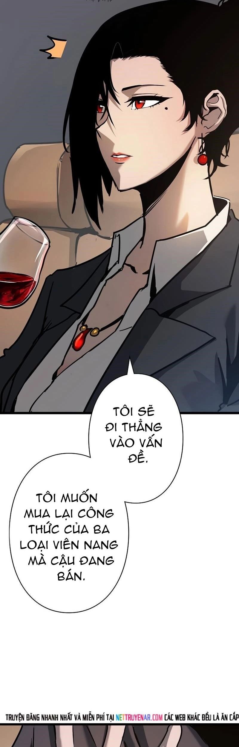 Trở Thành Anh Hùng Mạnh Nhất Nhờ Gian Lận Chap 56 - Next Chap 57