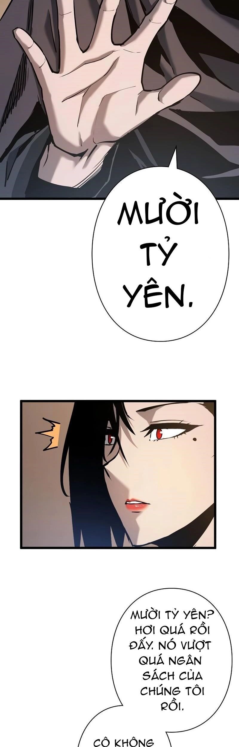 Trở Thành Anh Hùng Mạnh Nhất Nhờ Gian Lận Chap 56 - Next Chap 57