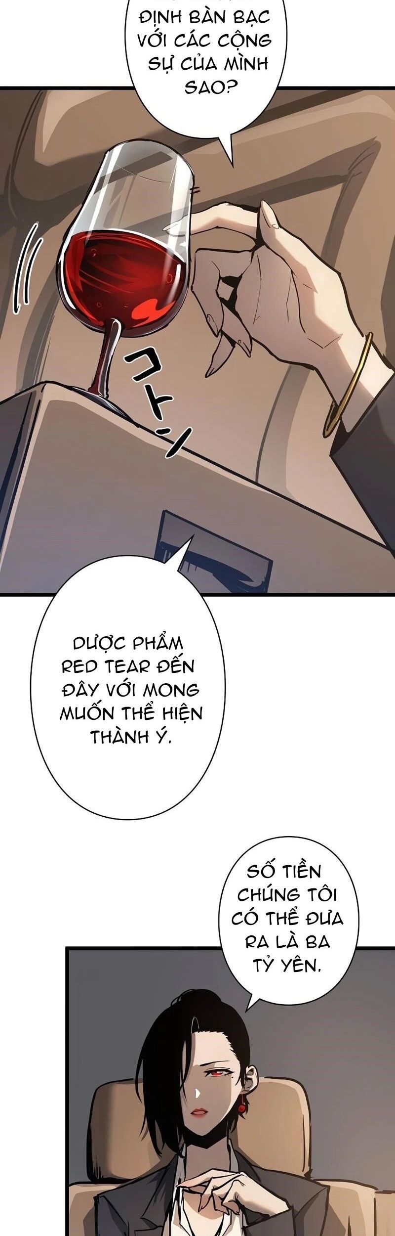 Trở Thành Anh Hùng Mạnh Nhất Nhờ Gian Lận Chap 56 - Next Chap 57