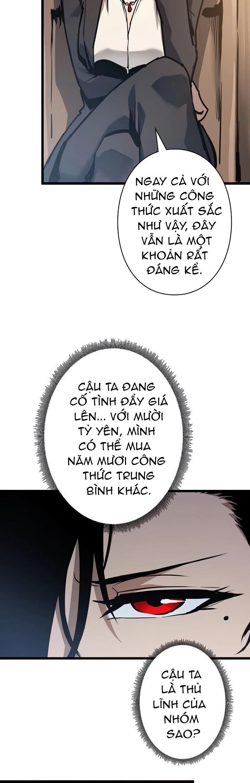 Trở Thành Anh Hùng Mạnh Nhất Nhờ Gian Lận Chap 56 - Next Chap 57