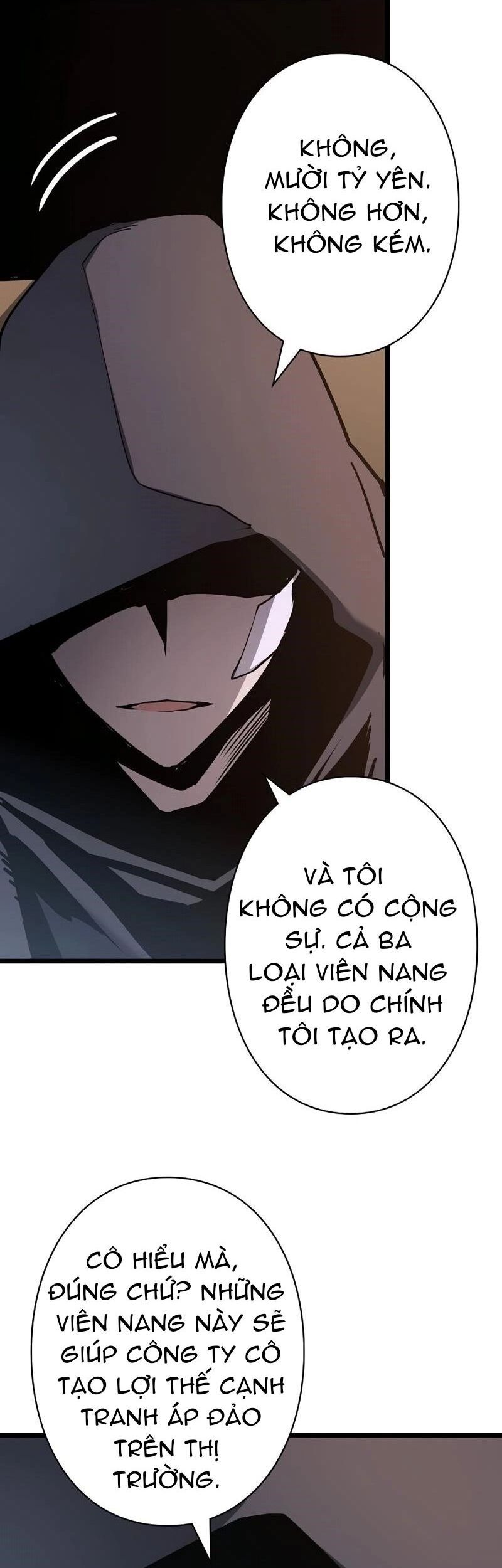 Trở Thành Anh Hùng Mạnh Nhất Nhờ Gian Lận Chap 56 - Next Chap 57