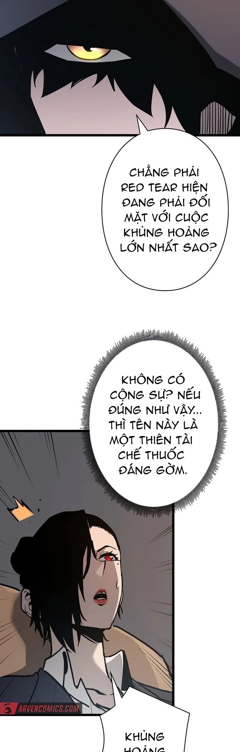 Trở Thành Anh Hùng Mạnh Nhất Nhờ Gian Lận Chap 56 - Next Chap 57