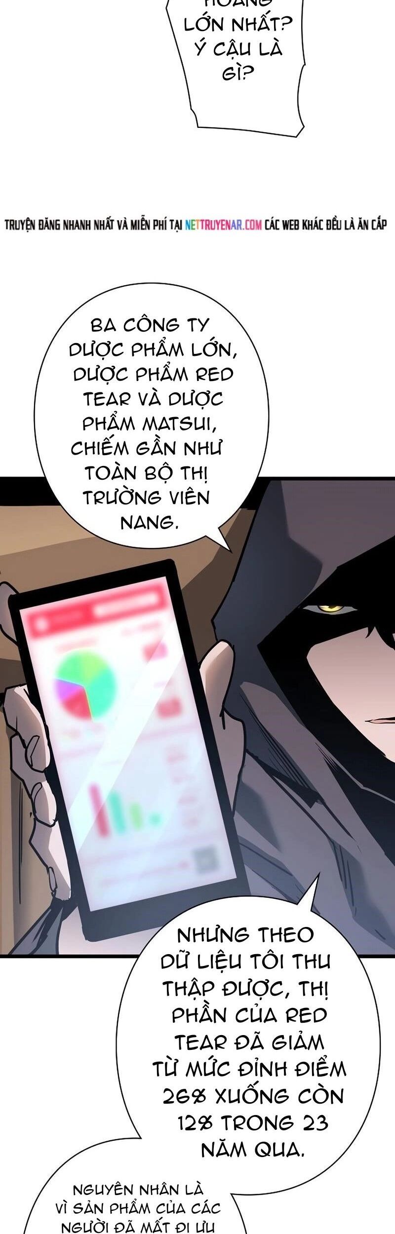 Trở Thành Anh Hùng Mạnh Nhất Nhờ Gian Lận Chap 56 - Next Chap 57
