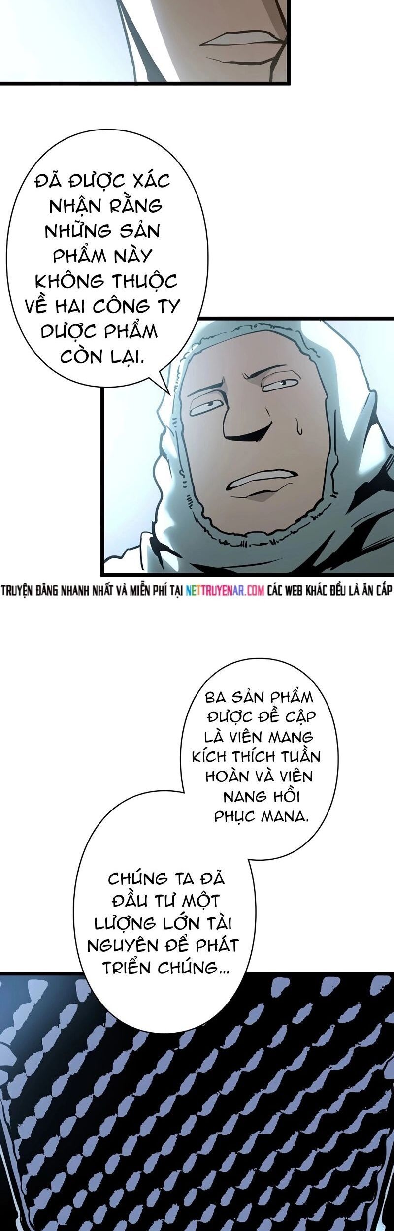 Trở Thành Anh Hùng Mạnh Nhất Nhờ Gian Lận Chap 56 - Next Chap 57