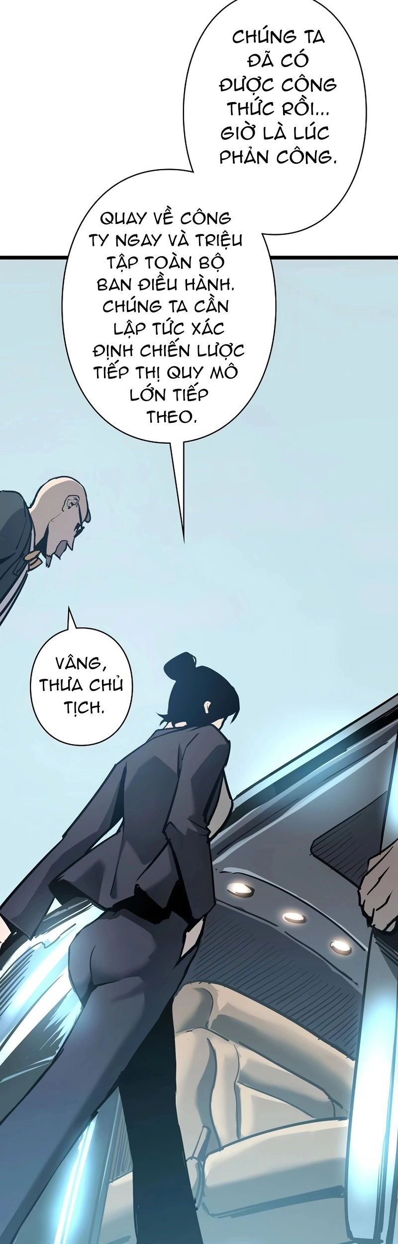 Trở Thành Anh Hùng Mạnh Nhất Nhờ Gian Lận Chap 56 - Next Chap 57