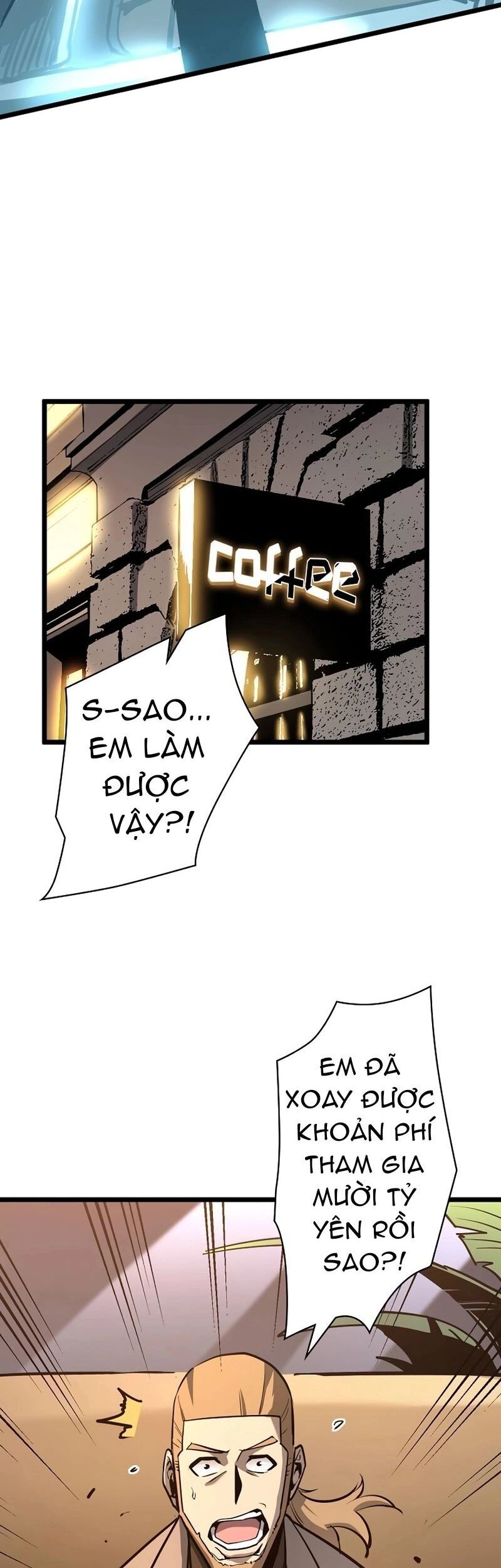 Trở Thành Anh Hùng Mạnh Nhất Nhờ Gian Lận Chap 56 - Next Chap 57