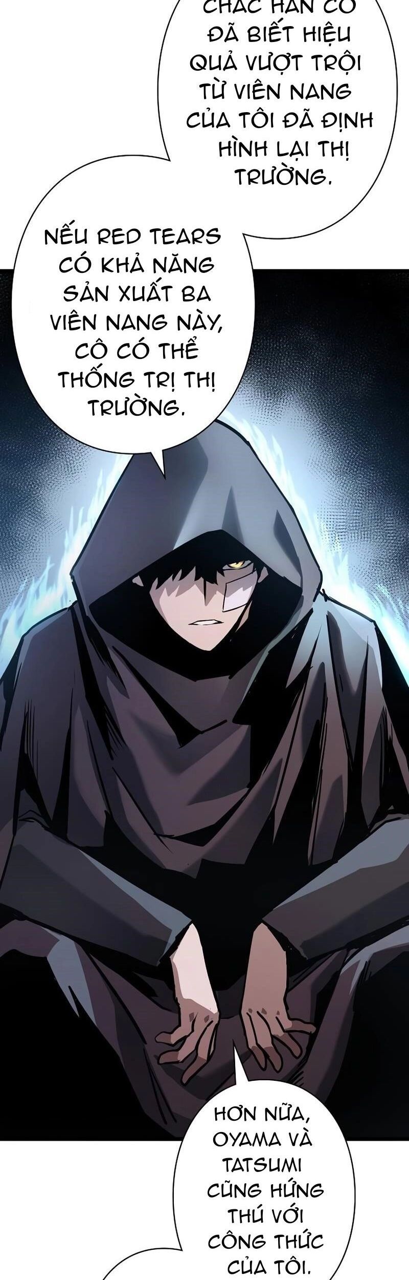 Trở Thành Anh Hùng Mạnh Nhất Nhờ Gian Lận Chap 56 - Next Chap 57