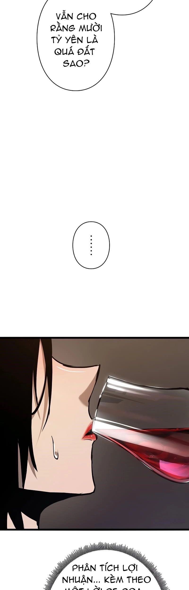 Trở Thành Anh Hùng Mạnh Nhất Nhờ Gian Lận Chap 56 - Next Chap 57