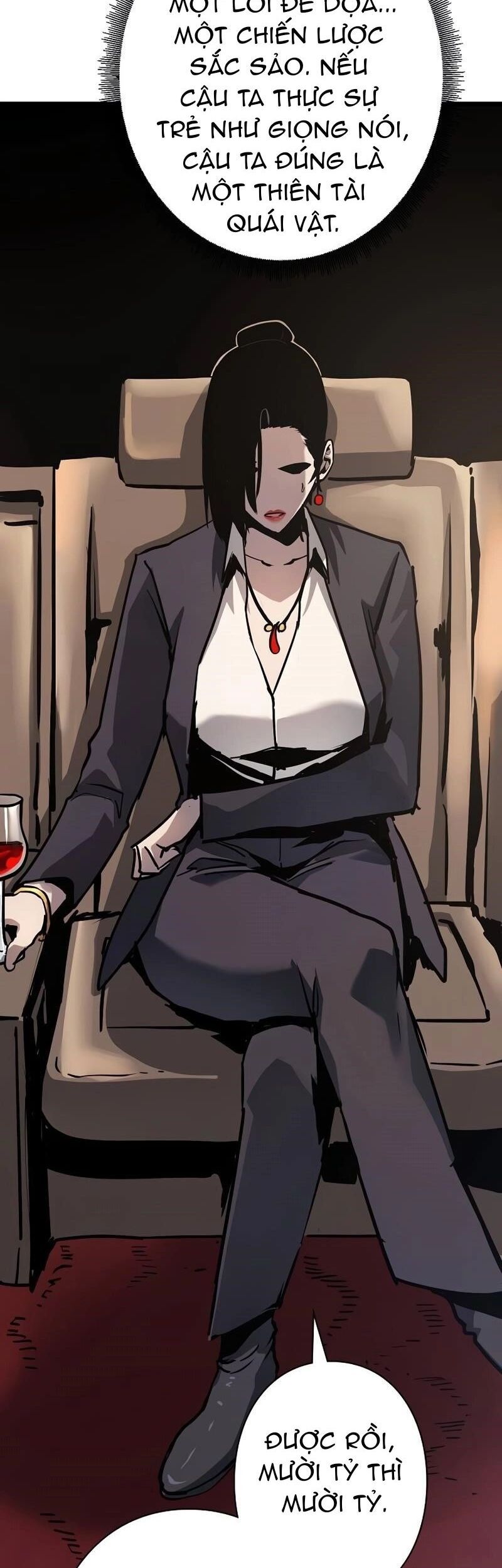 Trở Thành Anh Hùng Mạnh Nhất Nhờ Gian Lận Chap 56 - Next Chap 57