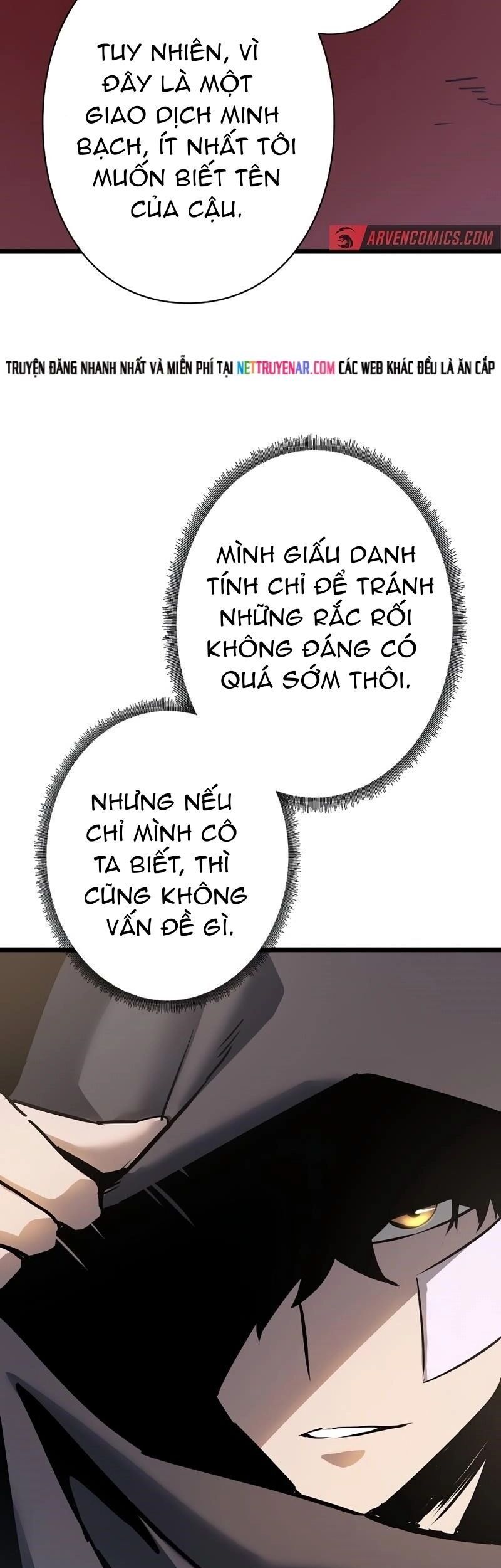 Trở Thành Anh Hùng Mạnh Nhất Nhờ Gian Lận Chap 56 - Next Chap 57