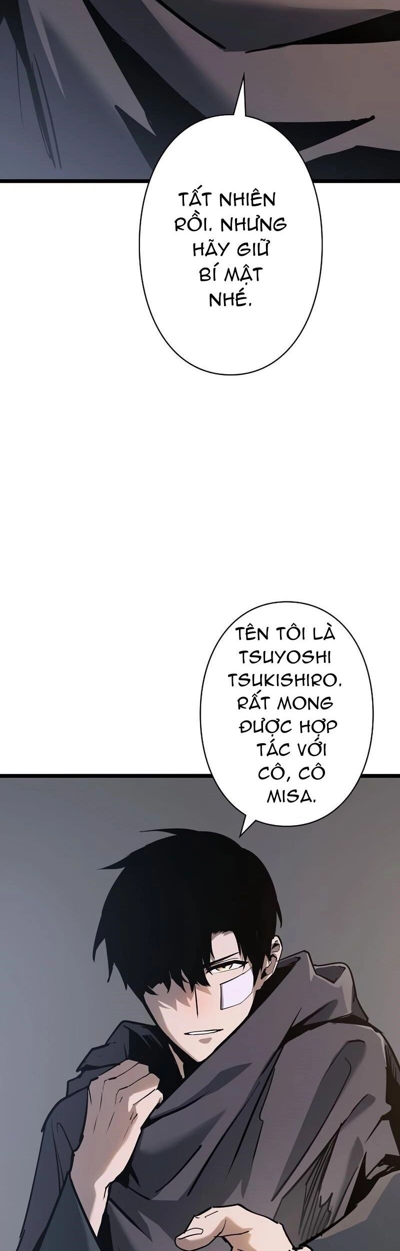 Trở Thành Anh Hùng Mạnh Nhất Nhờ Gian Lận Chap 56 - Next Chap 57