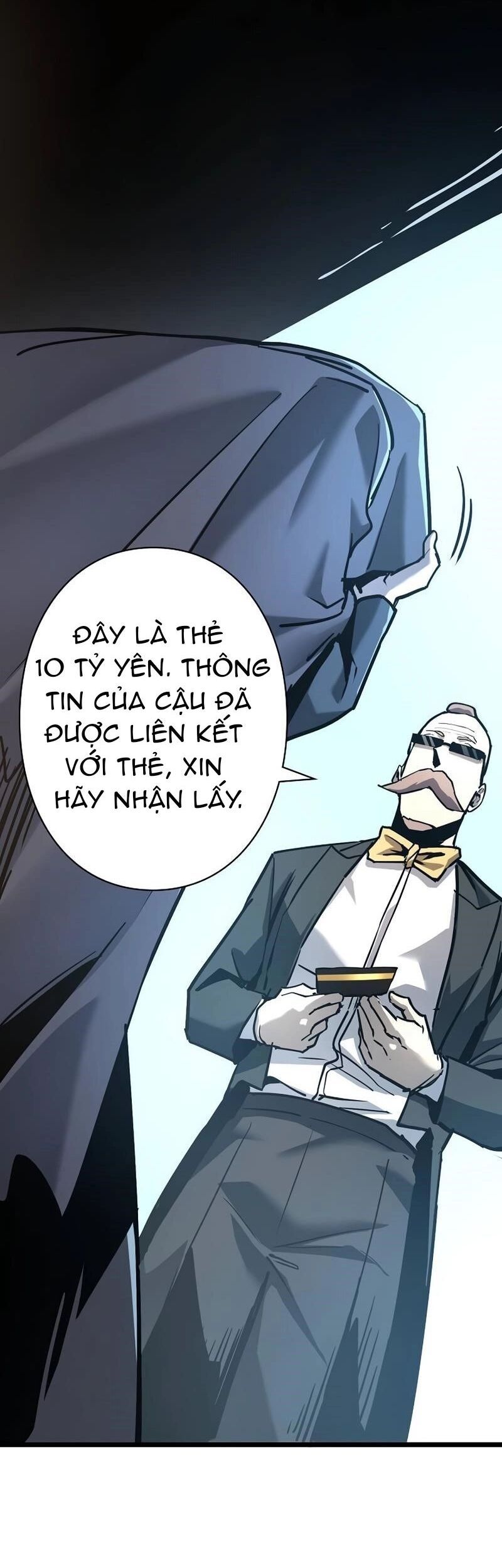Trở Thành Anh Hùng Mạnh Nhất Nhờ Gian Lận Chap 56 - Next Chap 57