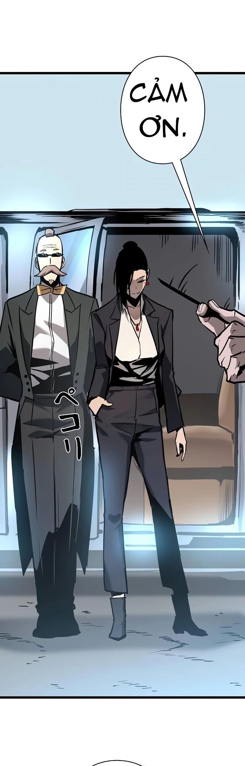 Trở Thành Anh Hùng Mạnh Nhất Nhờ Gian Lận Chap 56 - Next Chap 57