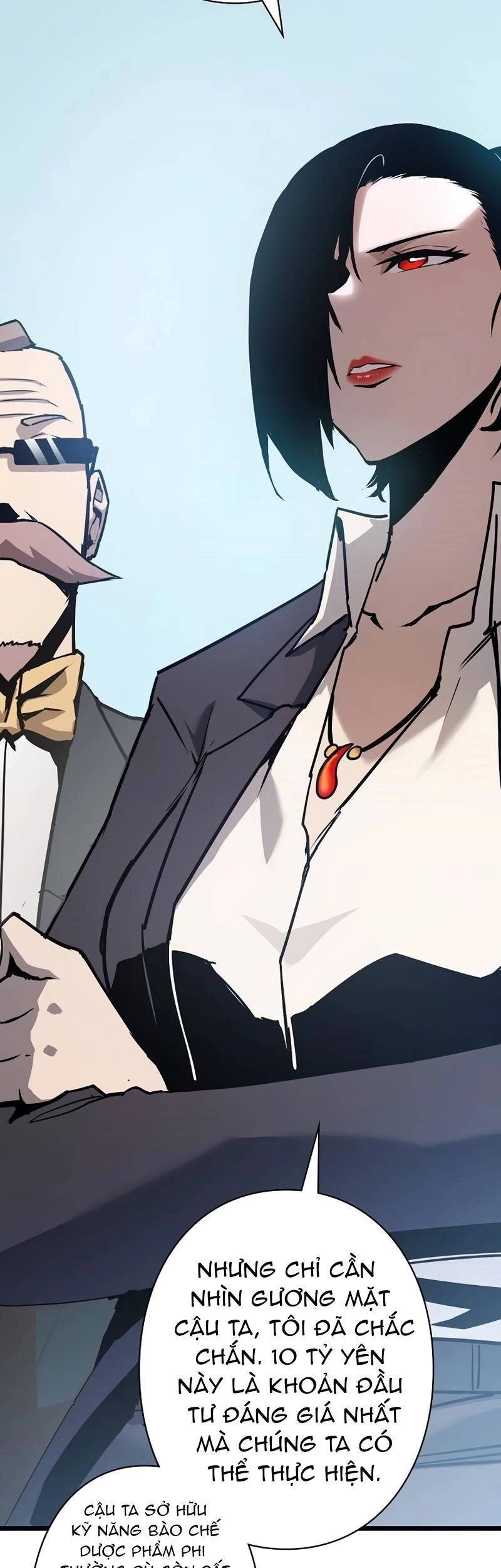 Trở Thành Anh Hùng Mạnh Nhất Nhờ Gian Lận Chap 56 - Next Chap 57