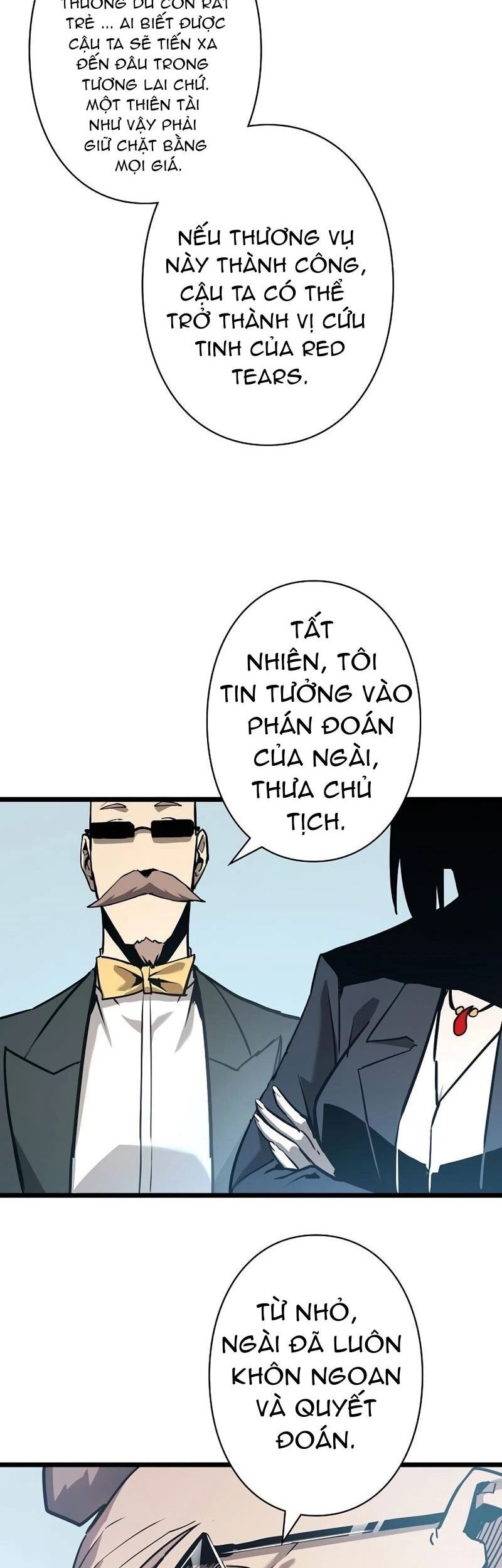 Trở Thành Anh Hùng Mạnh Nhất Nhờ Gian Lận Chap 56 - Next Chap 57