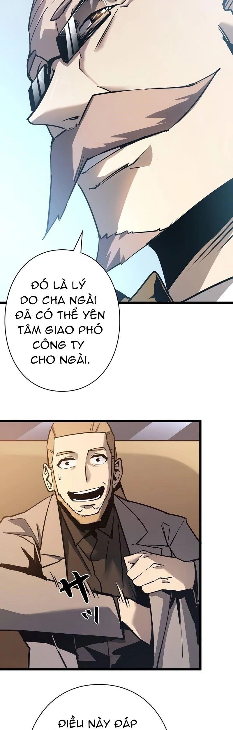 Trở Thành Anh Hùng Mạnh Nhất Nhờ Gian Lận Chap 56 - Next Chap 57