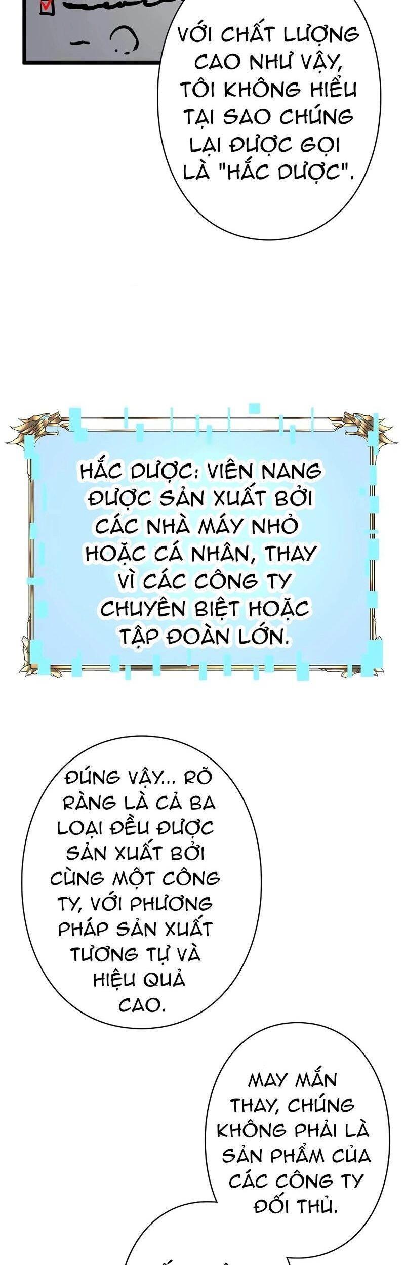 Trở Thành Anh Hùng Mạnh Nhất Nhờ Gian Lận Chap 56 - Next Chap 57
