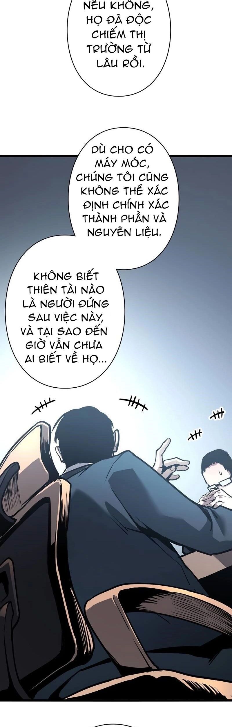 Trở Thành Anh Hùng Mạnh Nhất Nhờ Gian Lận Chap 56 - Next Chap 57