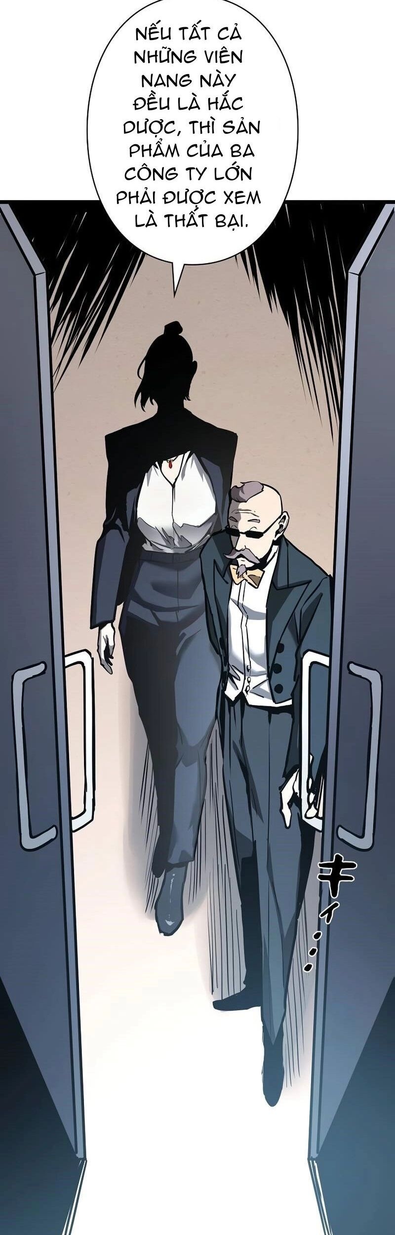 Trở Thành Anh Hùng Mạnh Nhất Nhờ Gian Lận Chap 56 - Next Chap 57