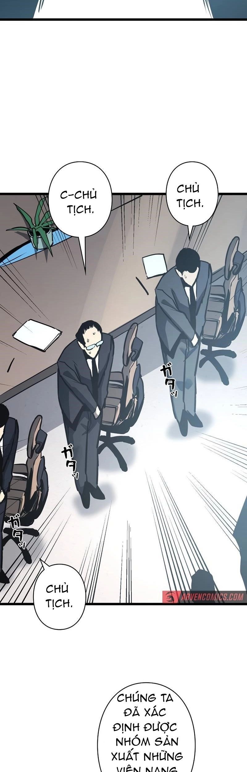 Trở Thành Anh Hùng Mạnh Nhất Nhờ Gian Lận Chap 56 - Next Chap 57