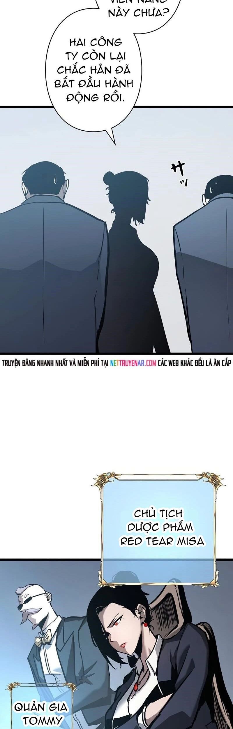 Trở Thành Anh Hùng Mạnh Nhất Nhờ Gian Lận Chap 56 - Next Chap 57