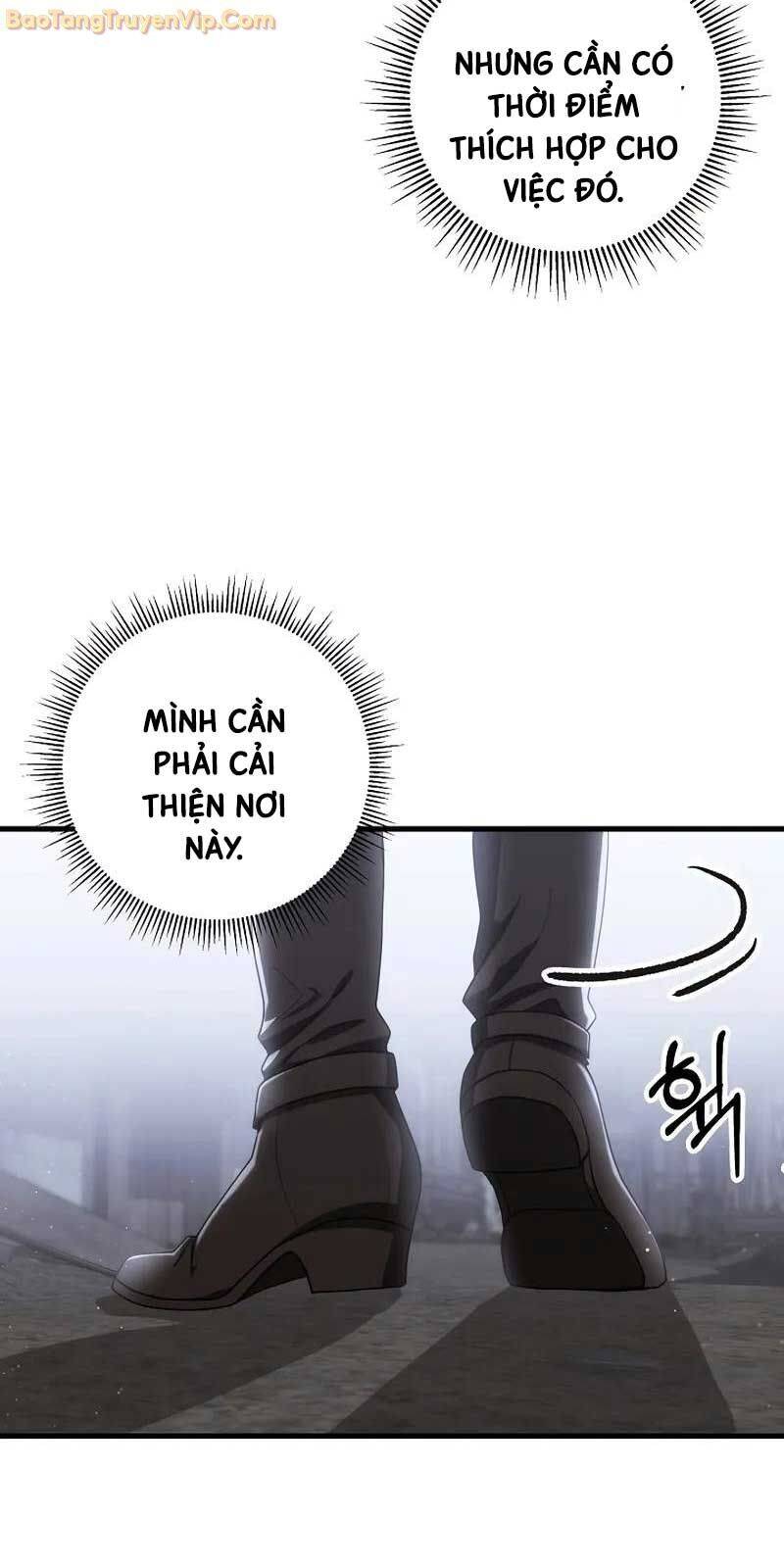 Hoàng Đế Thép Chap 14 - Next Chap 15