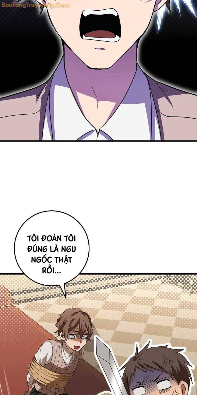 Hoàng Đế Thép Chap 14 - Next Chap 15