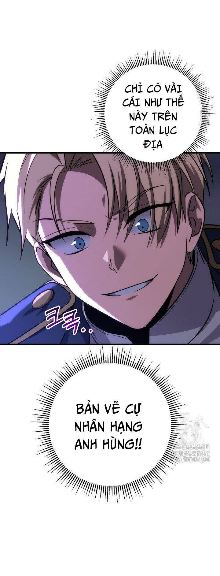 Hoàng Đế Thép Chap 25 - Next Chap 26