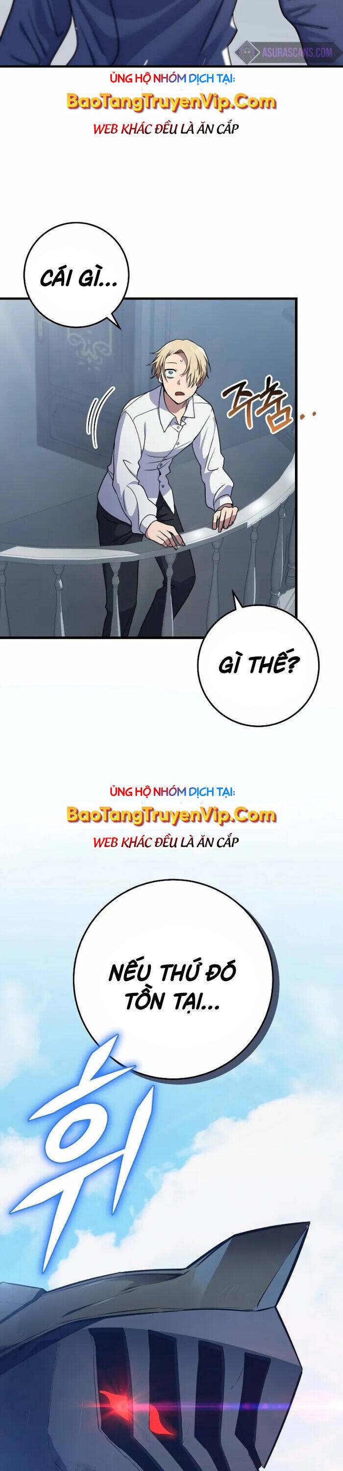 Hoàng Đế Thép Chap 3 - Next Chap 4