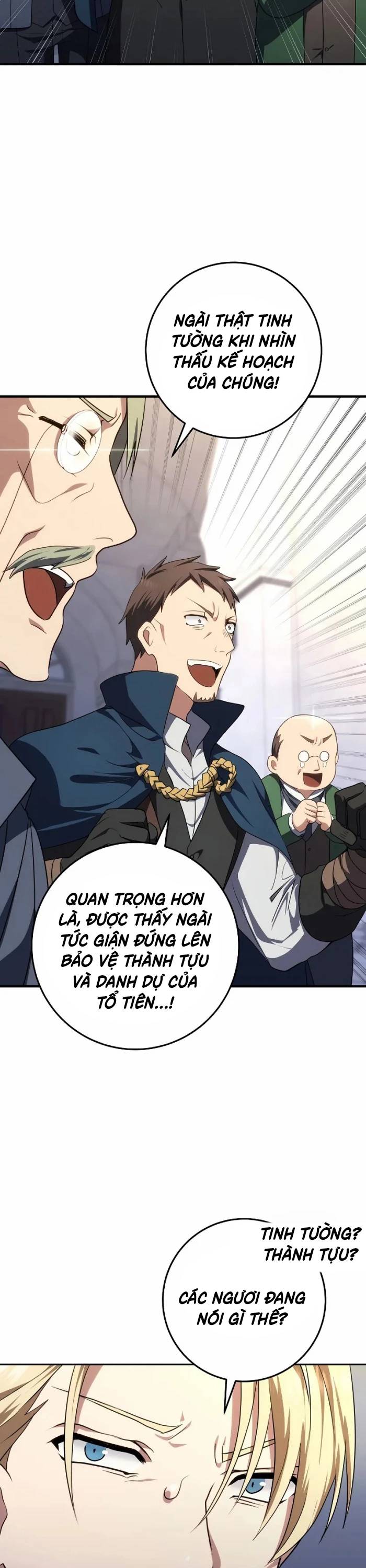 Hoàng Đế Thép Chap 4 - Next Chap 5